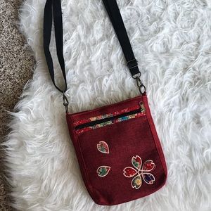 🌸 Japanese crossbody Bag 🌸